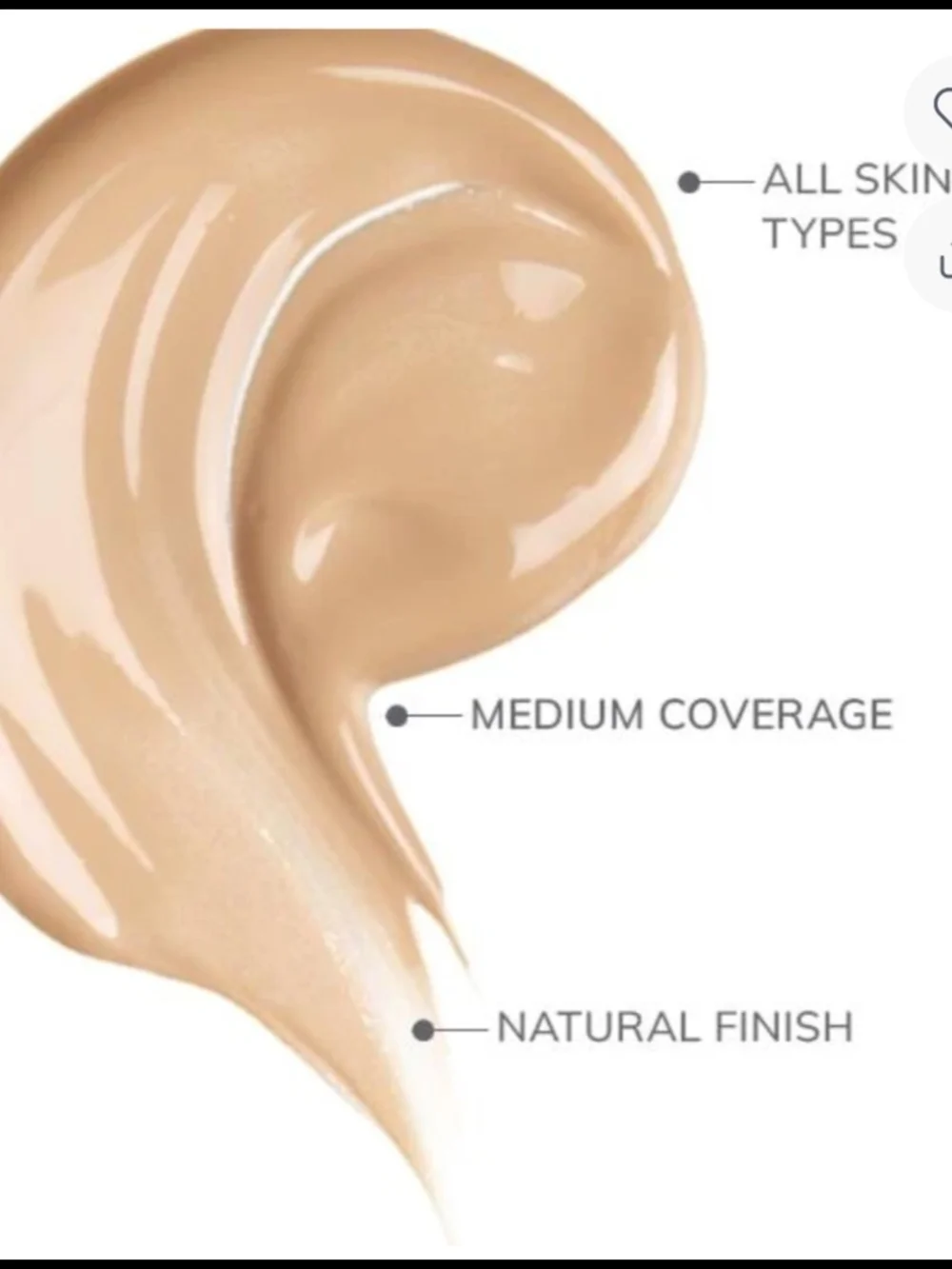Farmasi BB Premium Beauty Balm - Medium